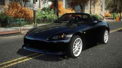 Honda S2000 Usyan for GTA 4
