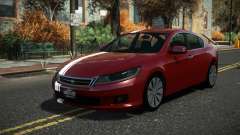 Dinka Chavos V6 S2 for GTA 4