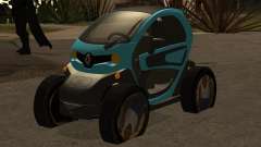 Renault Twizy Edited V2