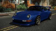Porsche 993 Osary for GTA 4