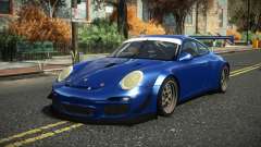 Porsche 911 GT3 Alerum for GTA 4