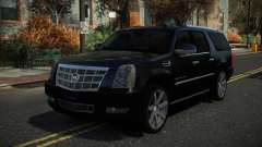 Cadillac Escalade Nurza for GTA 4