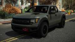 Ford F150 Ezarel