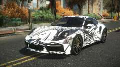 Porsche 911 Rohyj S13 for GTA 4