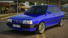 Tofas Dogan SL V1.1 for GTA San Andreas