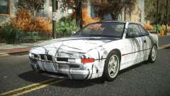 BMW 850CSi Nihozy S11