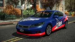 Dinka Chavos V6 S6 for GTA 4