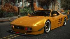 Ferrari 512 TR Buhac for GTA 4