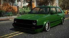 Volkswagen Golf Cvehtu