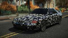 Nissan Skyline R32 Varenu S1 for GTA 4