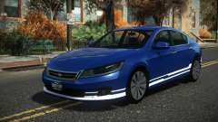 Dinka Chavos V6 S1 for GTA 4