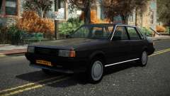 Audi 80 Vulicay for GTA 4