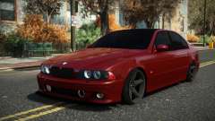 BMW M5 E39 Sanoe
