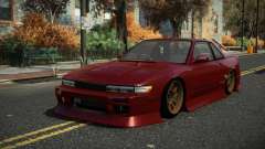 Nissan Silvia S13 Dzanbu for GTA 4