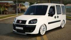 Fiat Doblo 10th