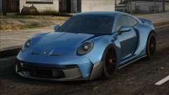 Porsche 911 GT3 LeMan for GTA San Andreas