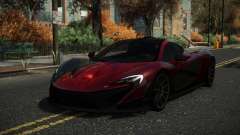 McLaren P1 Arfilos S4 for GTA 4