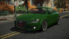 Audi TT Minsuy for GTA 4