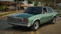 Chevrolet Malibu V1.1