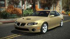 Pontiac GTO Xocas