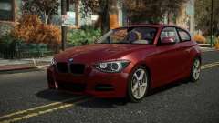 BMW 135i Morsulo for GTA 4