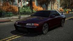 Nissan Skyline R32 Varenu