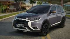 Mitsubishi Outlander Pofer for GTA San Andreas