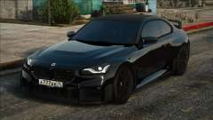 BMW M2 G87 Coupe for GTA San Andreas