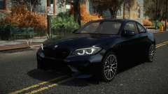 BMW M2 Kirza