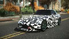 Honda S2000 Vedufa S9 for GTA 4