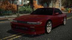 Nissan Silvia S13 Makora for GTA 4