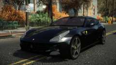 Ferrari FF Sefum