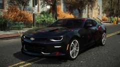 Chevrolet Camaro SS Gunja S13 for GTA 4