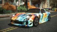 Mazda RX-7 Urshimo S1