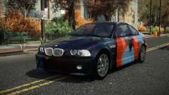 BMW M3 E46 Stakru S1 for GTA 4