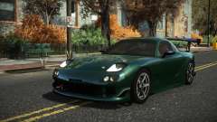 Mazda RX-7 Urshimo