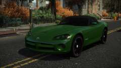 Dodge Viper Stabum for GTA 4