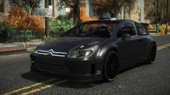 Citroen C4 Nelosa for GTA 4