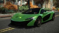 McLaren P1 Rezgo for GTA 4