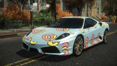 Ferrari F430 Niruno S14 for GTA 4