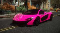 McLaren P1 Arfilos S9 for GTA 4