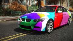 BMW M3 E92 Istora S6 for GTA 4