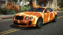 Bentley Continental Behrum S2 for GTA 4