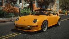 Porsche 993 Ashemy for GTA 4