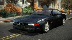 BMW 850CSi Nihozy S3 for GTA 4