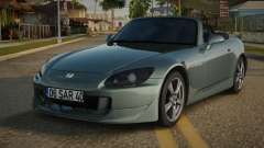 Honda S2000 R-Sport