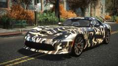 Dodge Viper Nihyog S4 for GTA 4