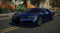 Bugatti Chiron Exalib