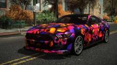 Ford Mustang Varihu S9 for GTA 4