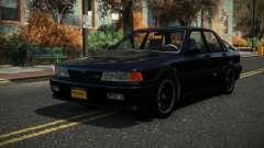 Mitsubishi Galant Bruzy
